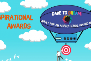 Aspirational Awards Update - July 2022